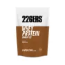226ERS Grass Fed Vassleprotein Cappuccino 1000g, One size