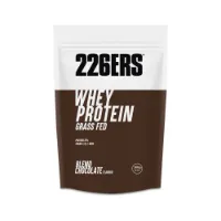 226ERS Grass Fed Vassleprotein Choklad 1000g 226ERS Grass Fed Vassleprotein Choklad 1000g