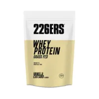 226ERS Grass Fed Vassleprotein Vaniljsås 1000g 226ERS Grass Fed Vassleprotein Vaniljsås 1000g