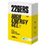 226ERS High Energigel Citron 45g 8 Enheter, Multicolor, One Size