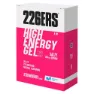 226ERS High Energigel Jordgubbe Salt 45g 8 Enheter, Multicolor, One Size