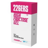 226ERS High Energigel Jordgubbe Salt 76g 6 Enheter