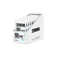 226ERS High Fructose Energidryck Engångsdos Förpackning 90g 226ERS High Fructose Energidryck Engångsdos Förpackning 90g