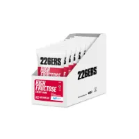 226ERS High Fructose Energidryck Engångsdos Förpackning Vattenmelon 90g 9 Enheter 226ERS High Fructose Energidryck Engångsdos Förpackning Vattenmelon 90g 9 Enheter