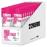 226ERS High Fructose Låda Med Energigeler Jordgubbe 44g 32 Enheter, Multicolor, One Size