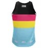 226ERS Hydrazero ärmlös T-shirt male, Black