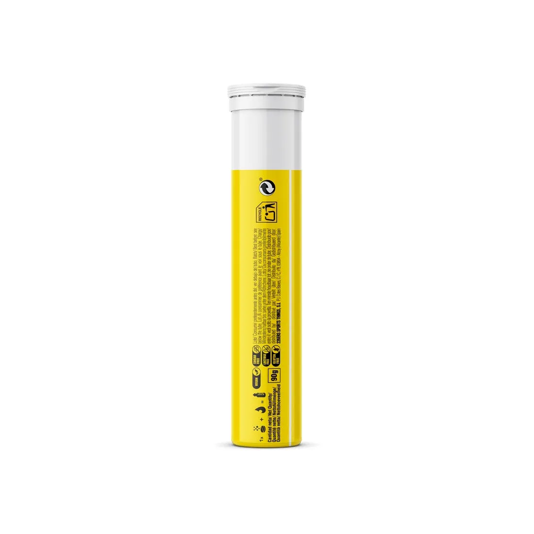 226ERS Hydrazero Effervescent Tabs 226ERS Hydrazero Effervescent Tabs