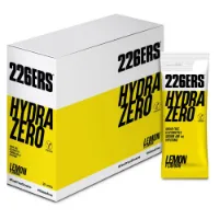 226ERS Hydrazero Engångsdos Stickförpackning Citron 7.5g 20 Enheter 226ERS Hydrazero Engångsdos Stickförpackning Citron 7.5g 20 Enheter