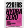 226ERS Hydrazero Engångsdos Stickförpackning Jordgubbe 7.5g 14 Enheter, Pink, One Size