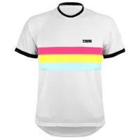 226ERS Hydrazero Flag T-shirt Med Korta ärmar male