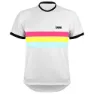 226ERS Hydrazero Flag T-shirt Med Korta ärmar male, White