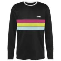 226ERS Hydrazero Flag T-shirt Med Lång ärm male