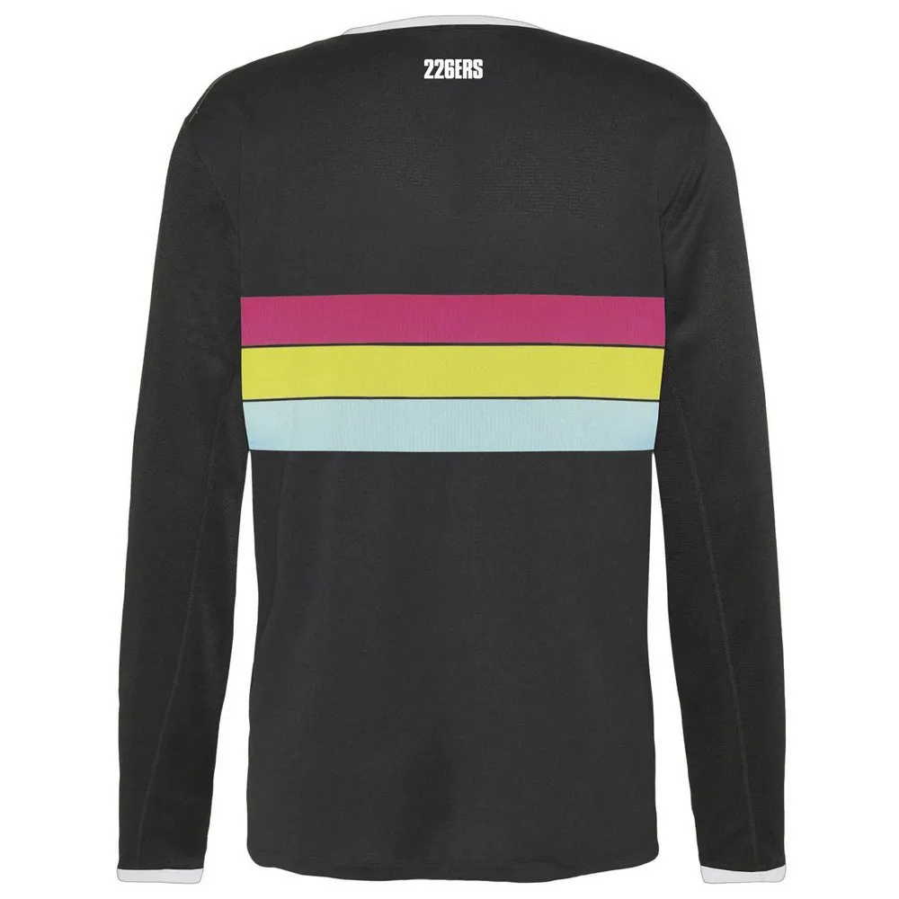 226ERS Hydrazero Flag T-shirt Med Lång ärm male 226ERS Hydrazero Flag T-shirt Med Lång ärm male