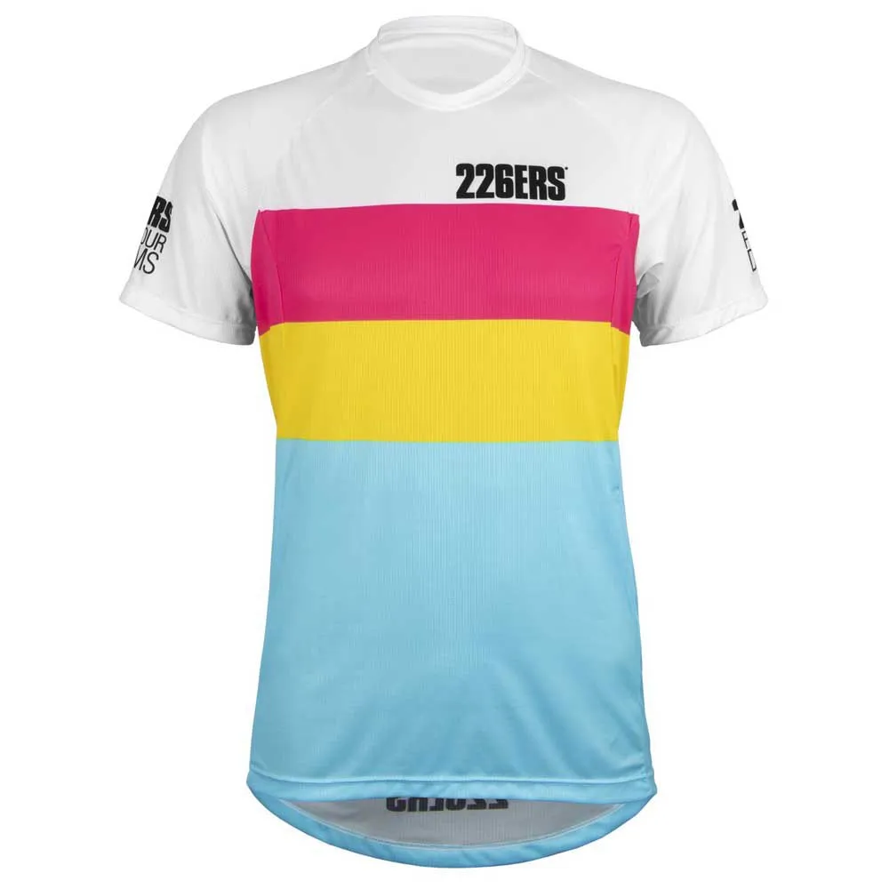 226ERS Hydrazero Regular T-shirt Med Korta ärmar male, White