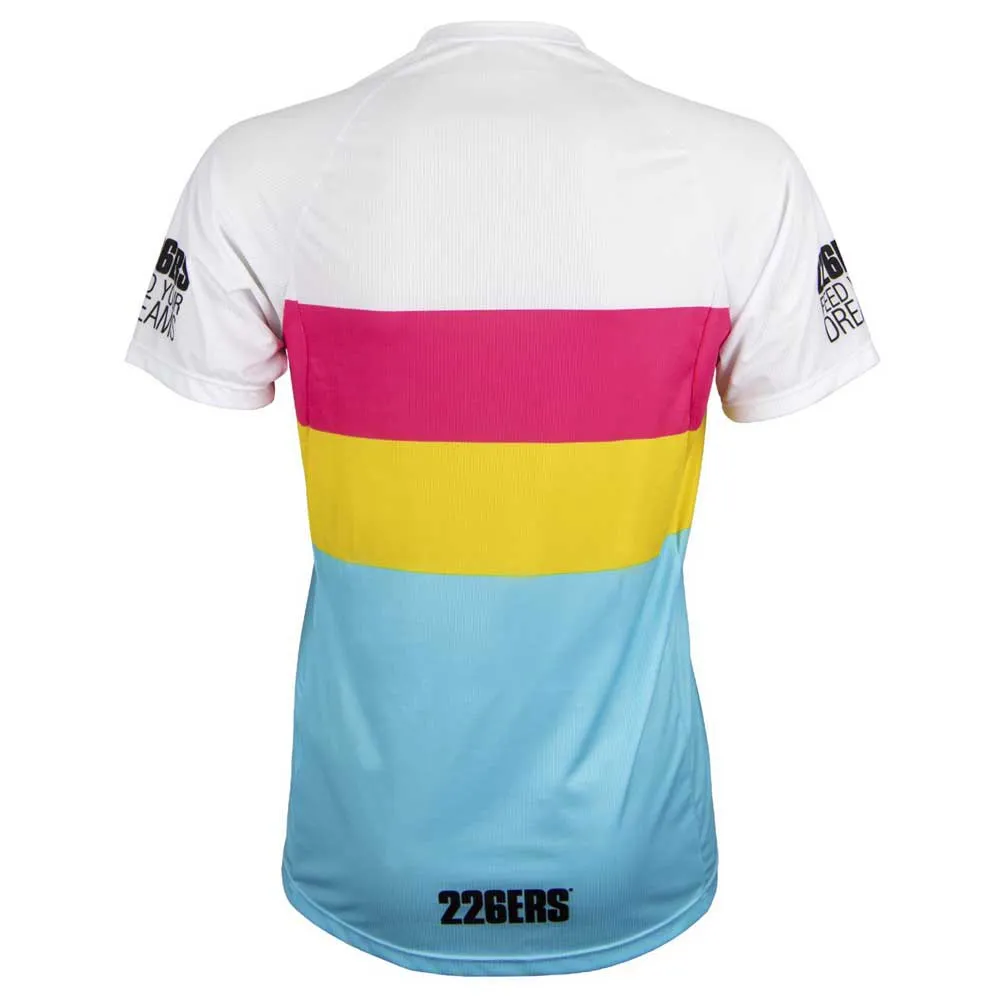 226ERS Hydrazero Regular T-shirt Med Korta ärmar male, White