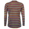 226ERS Hydrazero Stripes T-shirt Med Lång ärm male