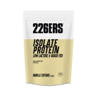 226ERS Isolerat Protein Låglaktos Och Gräsmatad Vaniljsås 1kg