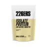 226ERS Isolerat Protein Låglaktos Och Gräsmatad Vaniljsås 1kg, One size