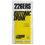 226ERS Isotonisk Endosförpackning Citron 20g 20 Enheter, Yellow, One Size