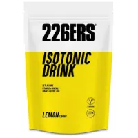 226ERS Isotonisk Pulverdryck Citron 1kg