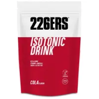 226ERS Isotonisk Pulverdryck Cola 1kg 226ERS Isotonisk Pulverdryck Cola 1kg