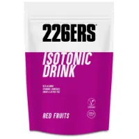 226ERS Isotonisk Pulverdryck Röda Frukter 1kg