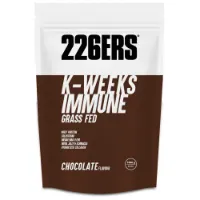 226ERS K-weeks Immune Energidryckspulver Choklad 1kg