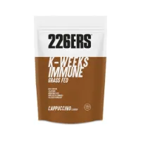 226ERS K-weeks Immune Vassleprotein Cappuccino 1kg 226ERS K-weeks Immune Vassleprotein Cappuccino 1kg