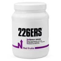 226ERS Kapslar Röda Frukter 500g