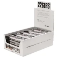 226ERS Låda Med Dark Energy-bars Med Bcaa För Tävlingsdagen Choklad 40g 30 Enheter 226ERS Låda Med Dark Energy-bars Med Bcaa För Tävlingsdagen Choklad 40g 30 Enheter