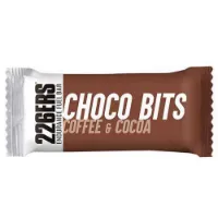 226ERS Låda Med Energi Bars För Uthållighet Chokladbitar Kaffe 60g 24 Enheter 226ERS Låda Med Energi Bars För Uthållighet Chokladbitar Kaffe 60g 24 Enheter