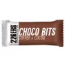 226ERS Låda Med Energi Bars För Uthållighet Chokladbitar Kaffe 60g 24 Enheter, One size