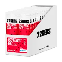 226ERS Låda Med Energigeler 68g 24 Enheter 226ERS Låda Med Energigeler 68g 24 Enheter