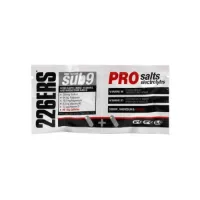 226ERS Mineral Salts PRO SUB9 Caffeine 226ERS Mineral Salts PRO SUB9 Caffeine