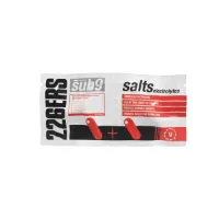 226ERS Mineral Salts SUB9 226ERS Mineral Salts SUB9