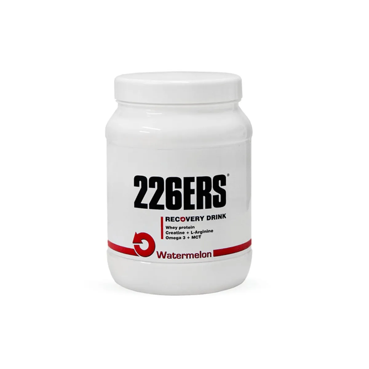 226ERS Muscle Recovery, Watermelon, 500g