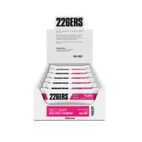 226ERS Neo Proteinbarslåda Choklad Och Banan 24g 24 Enheter 226ERS Neo Proteinbarslåda Choklad Och Banan 24g 24 Enheter
