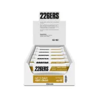 226ERS Neo Proteinbarslåda Jordnötter Och Choklad 22g 24 Enheter