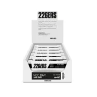226ERS Neo Proteinbarslåda Svarta Kakor 23g 24 Enheter 226ERS Neo Proteinbarslåda Svarta Kakor 23g 24 Enheter