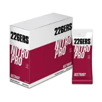 226ERS Nitro Pro 10.3 Engångsdos Stickförpackning Rödbeta 14 Enheter 226ERS Nitro Pro 10.3 Engångsdos Stickförpackning Rödbeta 14 Enheter
