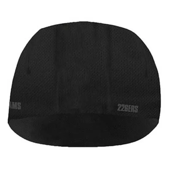 226ERS Plaid Cycling Keps, Yellow