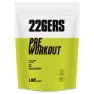 226ERS Pre-workout Pulver Koffein Lime 300g, Clear, One Size