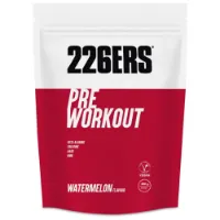 226ERS Pre-workout Pulver Vattenmelon 300g 226ERS Pre-workout Pulver Vattenmelon 300g