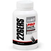 226ERS Pro Försäljnings-pad Sub9