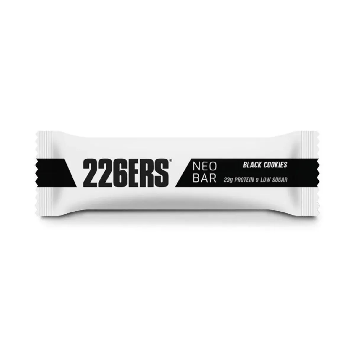 226ERS Protein Bar Neo 46% Protein, Black Cookies, 50g 226ERS Protein Bar Neo 46% Protein, Black Cookies, 50g