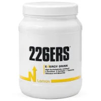 226ERS Pulver Citron 500g 226ERS Pulver Citron 500g