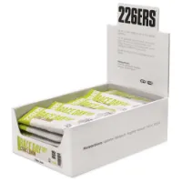 226ERS Race Day Choco Bits Energibar Låda Citron 40g 30 Enheter 226ERS Race Day Choco Bits Energibar Låda Citron 40g 30 Enheter