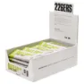 226ERS Race Day Choco Bits Energibar Låda Citron 40g 30 Enheter, One size
