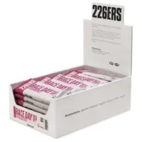 226ERS Race Day Choco Bits Energibar Låda Jordgubbe 40g 30 Enheter
