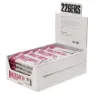 226ERS Race Day Choco Bits Energibar Låda Jordgubbe 40g 30 Enheter, One size